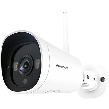 E-shop FOSCAM 4MP Starlight Outdoor WiFi Camera