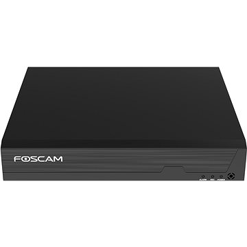 E-shop FOSCAM Wired NVR, 8CH