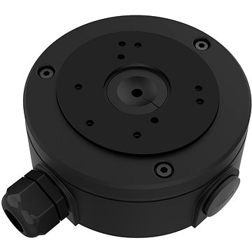 FOSCAM FABV5, black (with external speaker)