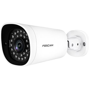 FOSCAM G2EP Outdoor PoE Camera 1080p