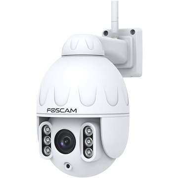 E-shop FOSCAM SD2 Dual-Band Outdoor WLAN PTZ Camera 1080 p