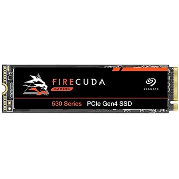 E-shop Seagate FireCuda 530 500GB