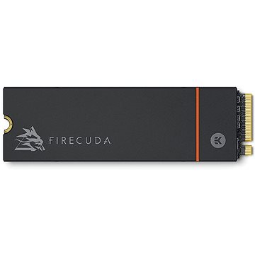 E-shop Seagate FireCuda 530 1TB Heatsink