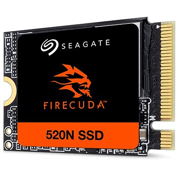 E-shop Seagate FireCuda 520N 2TB