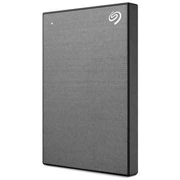 Seagate Backup Plus Slim 2TB Space Grey (STHN2000406)