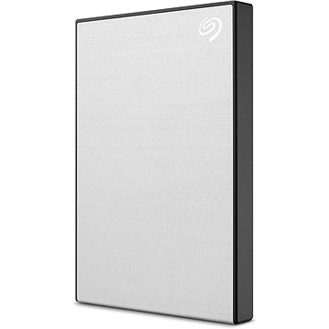 Seagate Backup Plus Slim 2TB Silver (STHN2000401)