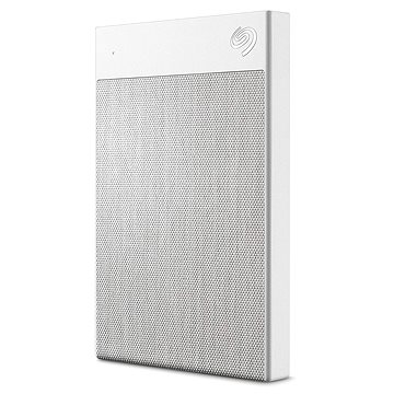 Seagate Backup Plus Ultra 1TB Touch White (STHH1000402)