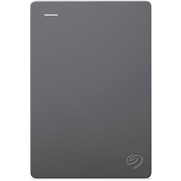 E-shop Seagate Basic Portable 2,5" 1 TB Graphit
