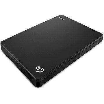 Seagate BackUp Plus Slim Portable 2TB černý (STDR2000200)