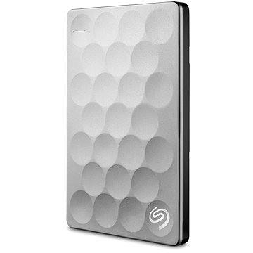Seagate BackUp Plus Ultra Slim 2TB Titanium (STEH2000200)