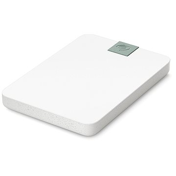 E-shop Seagate Ultra Touch 2,5" 2 TB Weiß