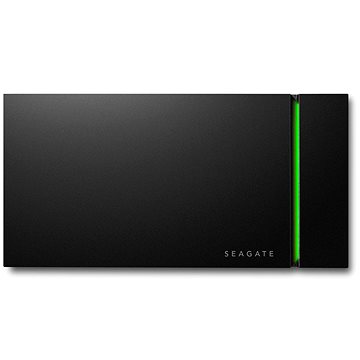 E-shop Seagate FireCuda Gaming SSD 2TB