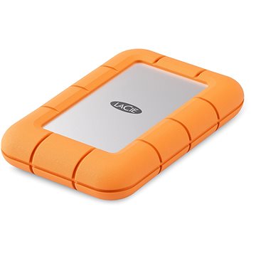 E-shop Lacie Rugged Mini SSD 1TB