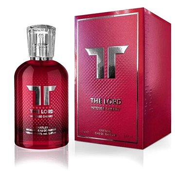 Chatler The Lord Intense Cherry for women - Parfémovaná voda 100ml
