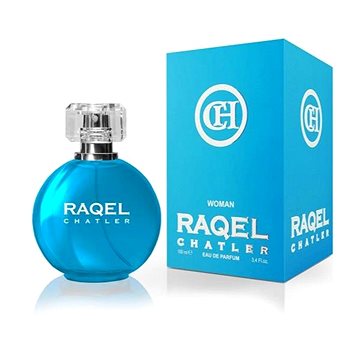 Chatler Raqel Woman eau de parfum for women - Parfemovaná voda 100ml