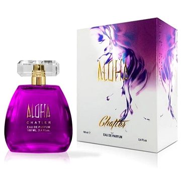 Chatler Aloha eau de parfum for women - Parfemovaná voda 100ml