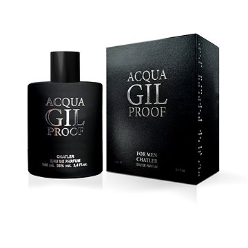 Chatler Aqua Gil Proof eau de parfum - Parfemovaná voda 100ml