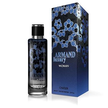 Chatler Armand Luxury women eau de parfum - Parfémovaná voda 100ml