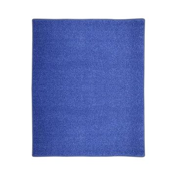 Betap Kusový koberec Eton modrý 82