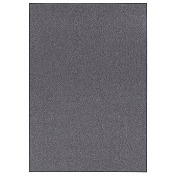 BT Carpet - Hanse Home Kusový koberec BT Carpet 103409 Casual dark grey 200 × 300 cm