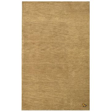 Asra Ručně všívaný kusový koberec Asra wool taupe