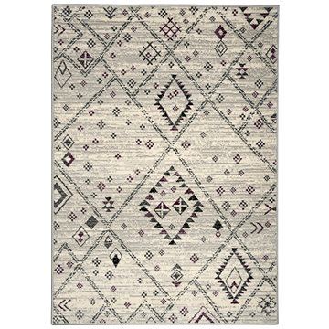 Alfa Carpets Kusový koberec Harmonie grey