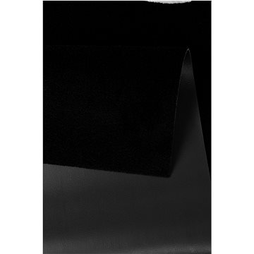 Běhoun Cook & Clean 103806 Black White 50×150 cm