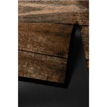 Běhoun Cook & Clean 103809 Brown Grey 50×150 cm