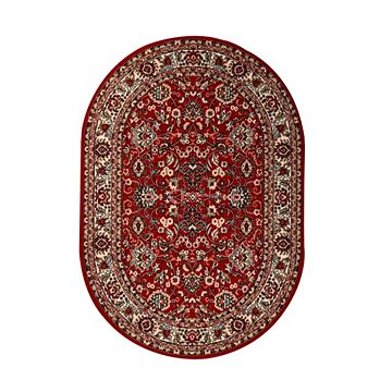 Kusový koberec Teheran Practica 59/CVC ovál