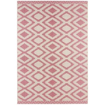 Kusový koberec Botany Pink 103310 160×230 cm