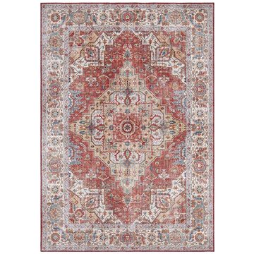 Kusový koberec Asmar 104013 Brick/Red 200×290 cm