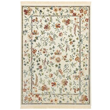 Kusový koberec Naveh 104376 Cream 95×140 cm