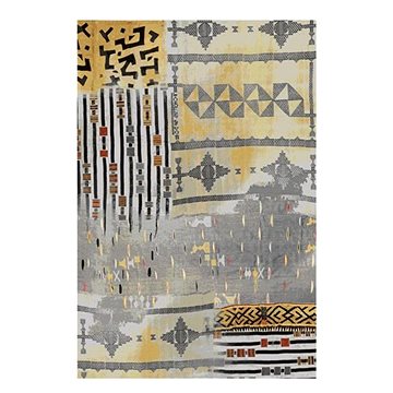 Kusový koberec Zoya 153 ×
