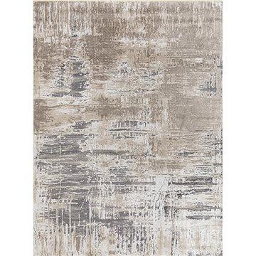 Kusový koberec Palera 660 Greige 120×180 cm