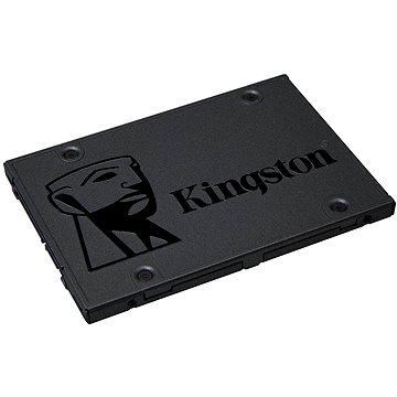 E-shop Kingston A400 7 mm 480GB