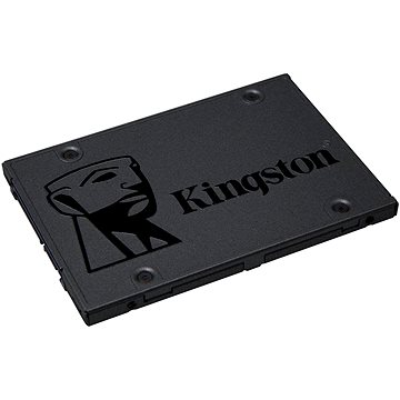 E-shop Kingston A400 7mm 960GB