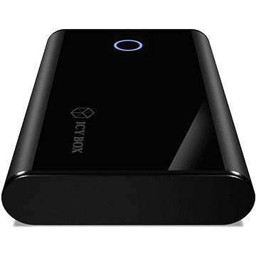 Icy Box IB-373U3 (IB-373U3)