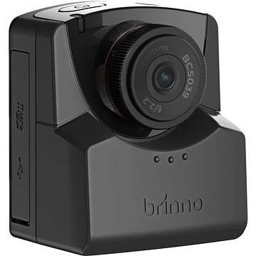 E-shop Brinno BAC2000 Zeitraffer-Kamera - Creative Kit