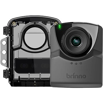 E-shop Brinno TLC2020 Zeitraffer-Kamera - Housing Bundle
