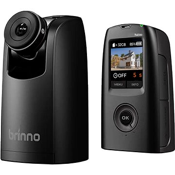 E-shop Brinno TLC300 Zeitraffer-Kamera