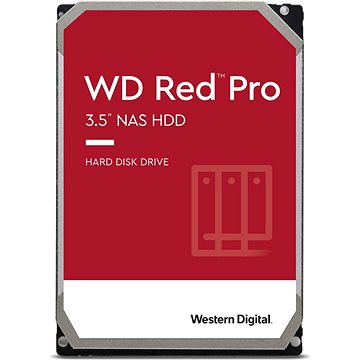 E-shop WD Red Pro 22TB