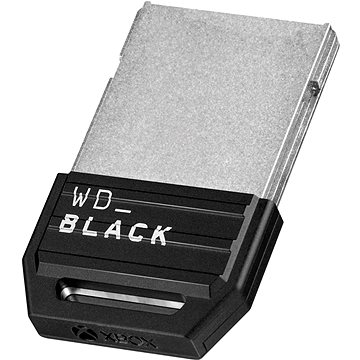 E-shop WD Black C50 Expansion Card 500GB