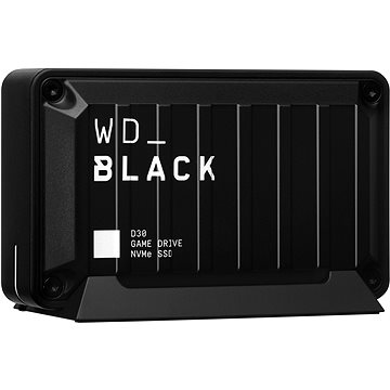 WD BLACK D30 500GB