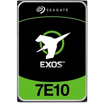 E-shop Seagate Exos 7E10 4 TB Standard SATA