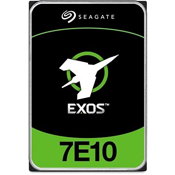 E-shop Seagate Exos 7E10 4TB Standard 512n SATA