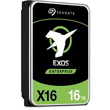 E-shop Seagate Exos X16 16TB