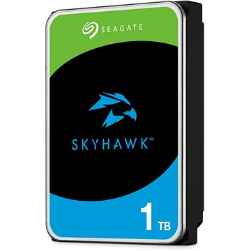 E-shop Seagate SkyHawk 1TB