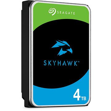 E-shop Seagate SkyHawk 4TB