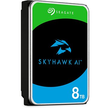 E-shop Seagate SkyHawk AI 8TB