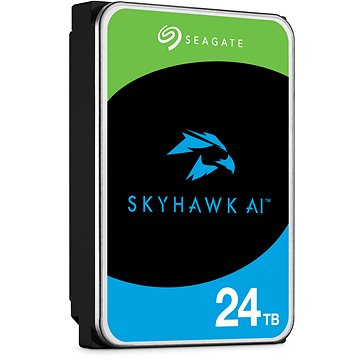 E-shop Seagate SkyHawk AI 24TB